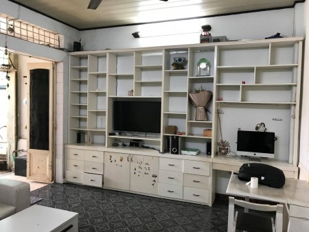 Nhà hái ra tiền Trường Chinh Phường phường 14 Tân Bình mặt tiền khủng, giá 38 tỷ thương lượng