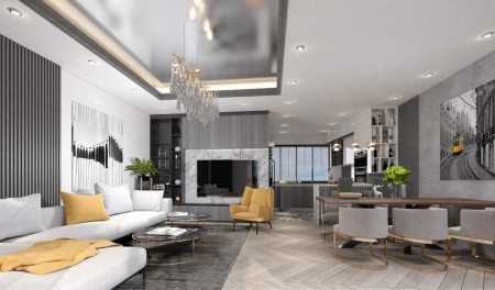 Bán nhà Hoàng Quốc Việt,Cầu Giấy ở và kinh doanh, thang máy, gara, 80m2, 5T chỉ 12.5 tỷ.