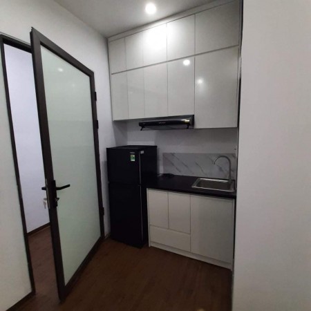 Bán nhà nguyên căn hẻm 63/5/24 Lê Đức Thọ, diện tích 36m, gần ô tô 4 tầng, giá 3.2 tỷ, lhcc
