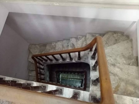 Siêu hót bán nhà Bạch Mai diện tích 35m2, ngõ rộng thông thoáng, 4 tầng giá bán 2.45 tỷ