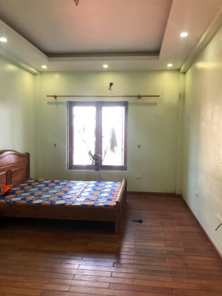 Bán gấp nhà Trần Vỹ diện tích 73m2 6 tầng mặt tiền 4,5m giá chỉ 24 tỷ Quận Cầu Giấy