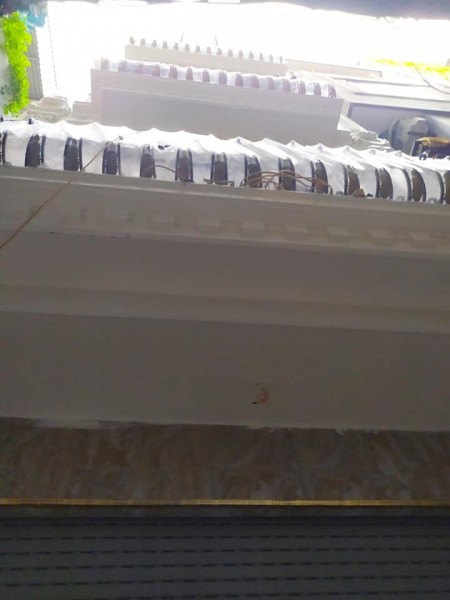 Bán nhà nguyên căn Khương Đình diện tích sử dụng 45m2, 5 tầng, giá bán 5.4 tỷ