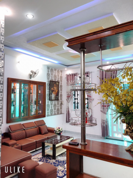 Bán nhà Trương Định Hai Bà Trưng diện tích 54m2 ô tô, kinh doanh liên hệ 0817750699