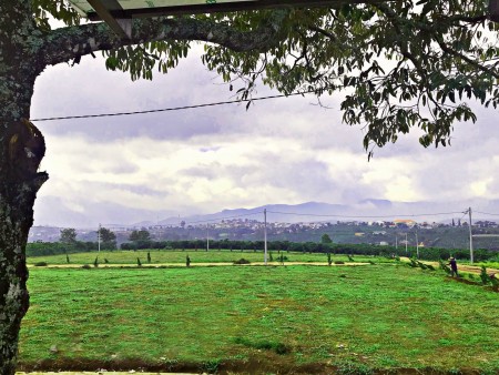 Đất nền Ven Hồ Tây giá tốt đầu tư sổ thổ cư sẵn ngay trung tâm, hỗ trợ vay, pháp lí đủ