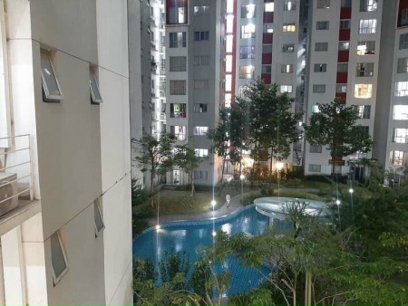 Chính chủ bán căn hộ chung cư Celadon City Tân Phú khu Ruby sổ chính chủ, giá 3.4 tỷ