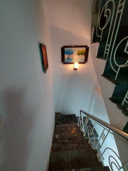 Bán siêu phẩm Lê Trọng Tấn, lô góc mặt tiền rộng, cách phố 50m, giá bán 2.75 tỷ, mt 3.6m