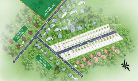 Duy nhất hôm nay Bán 1 Lô đất nền Cam Lâm Khánh Hòa hạ giá tuyệt vời rẻ mạt mùa covid