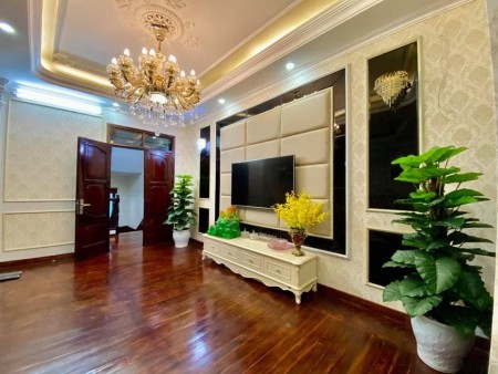 Bán liền kề An Sinh Đỉnh Cao Văn Phú diện tích sử dụng 120m2, 4 tầng, giá bán 10.2 tỷ