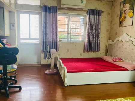 Siêu hiếm phố Nguyễn An Ninh, Hoàng Mai, ở luôn, 30m2 x 4 Tầng, Chỉ 2tỷ