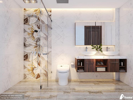 Bán nhà phù hợp các loại kinh doanh nằm ngay mặt phố dt 92m2, mt 5.8m, giá 7.6 tỷ