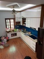 Nhà Xuân Đỉnh, Bắc Từ Liêm diện tích sử dụng 30m2 5 tầng mặt tiền 4,5m, giá bán 3.45 tỷ