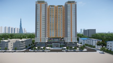 Bộ sưu tập 99 căn tại De Capella Thủ Thiêm chỉ giá 56 triệu/m2. LH ngay để KH sở hữu căn hộ đẹp