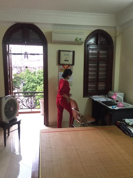 Chính Chủ Bán Nhà Liền Kề La Khê Hà Đông 48m Đủ Tiện Nghi SĐCC