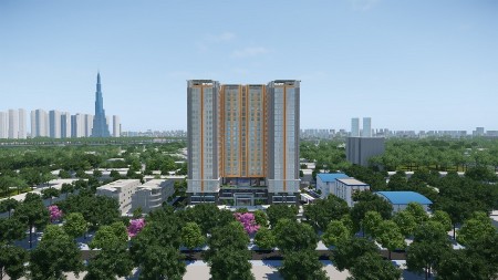 Đi đến slide 3