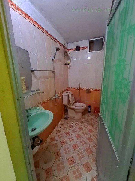 Bán nhà nguyên căn 2 mặt ngõ Hà Đông, tiện ích quanh nhà, giá bán 3.5 tỷ, thương lượng