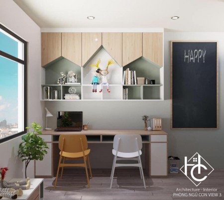 Bán căn hộ 2PN dt 76m2 chung cư Imperia Sky Garden 423 Minh Khai full nội thất thiết kế