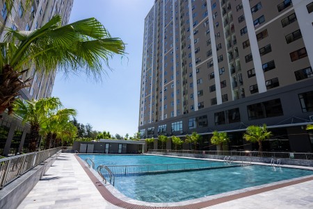 Nhượng Lại Kiot diện tích 50m2 Giá Xin Ưu Đãi chủ Đầu Tưdự Án Iec Tứ Hiệp Thanh Trì