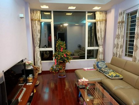 Bán nhà đẹp phố Tân Mai gần phố, ngõ nông rộng diện tích 28m2, giá bán 2.25 tỷ, lhcc