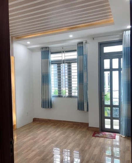 Bán nhà nguyên căn Tân Bình, 4 tầng, giá giả sâu, giá bán chỉ còn 6.1 tỷ, sổ vuông đẹp