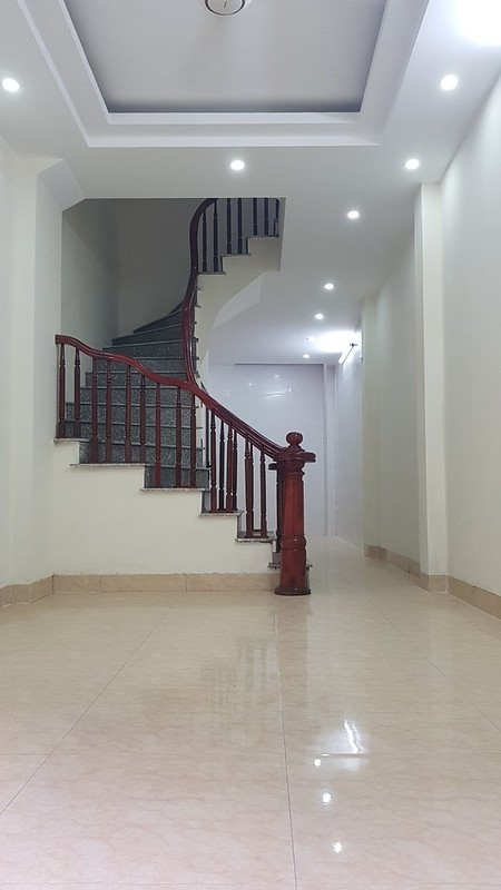Bán nhà ngõ diện tích 36m2 mặt tiền 4 đường Xuân Phương Nam Từ Liêm, liên hệ 0945356832