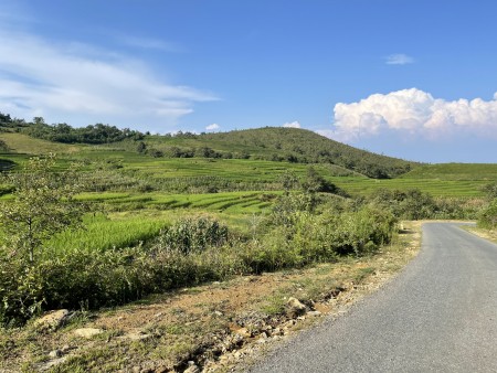 Bán đất Y Tý(Sapa 2) 3000m gần trung tâm hành chính mới liên hệ chính chủ 0822356688