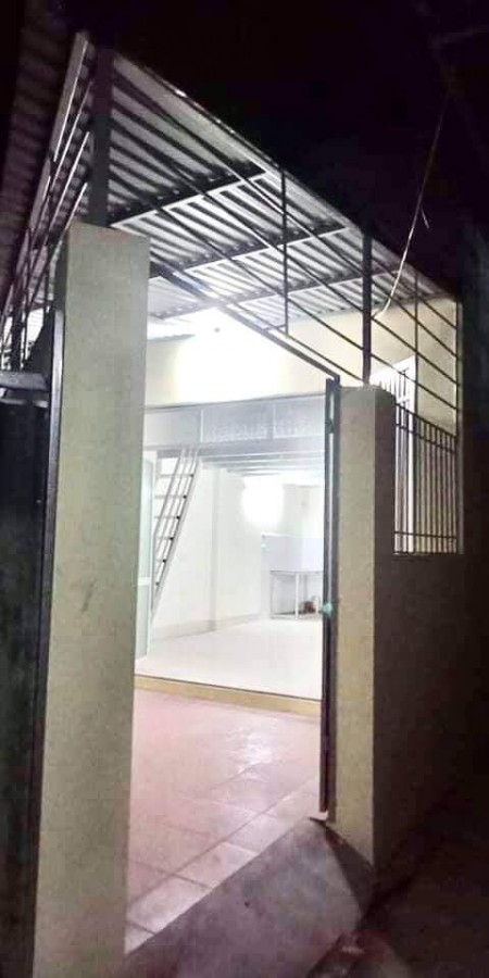 Nhà cấp 4 Trịnh Lương, diện tích sử dụng 45m2 sổ đỏ giá bán 1.45 tỷ, pháp lí chính chủ