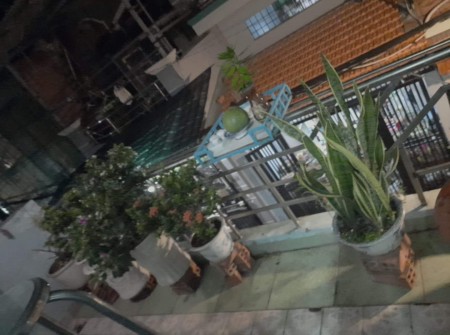 Phú thọ Hòa, Tân Phú, 43 m2 2 tầng, giảm 200 triệu chỉ còn 3 tỷ 8.