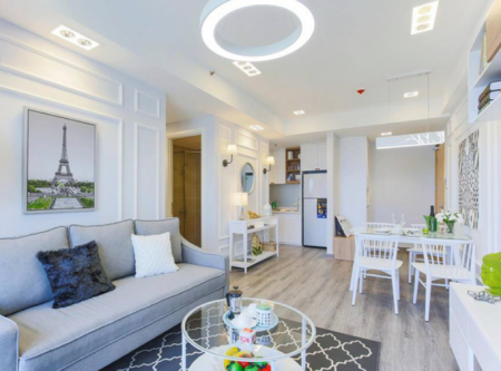 Nhượng lại suất ngoại giao 2N+2VS chung cư FelizHome, Hoàng Mai. DT 65m2. Giá dưới 2,2 tỷ
