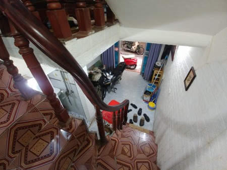Khương Thượng Đống Đa 20m: Nhà xinh giá xinh full tiện tích sát ô tô, giá bán 2 tỷ, lh 0975648579