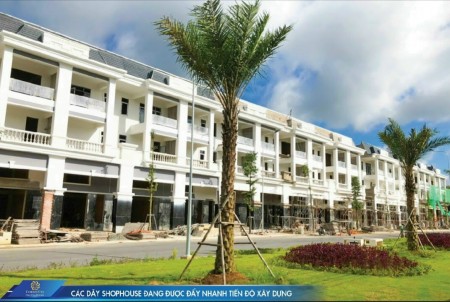 Đầu tư an nhàn sinh lời dễ dàng với chính sách cam kết lợi nhuận 18% của Century City