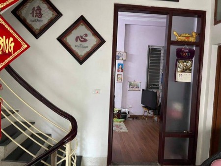 Chính chủ bán nhà 80m2, MT 6,8m, GARA, KD, Nguyễn Sơn, Long Biên, 10 tỷ lh 0975299567
