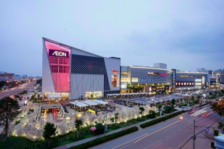 Căn hộ cao cấp quận Bình Tân ngay căn Aeon tiện ích nội khu đủ, giá 50 triệu/m2, sổ sẵn