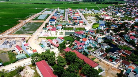 Chính chủ cần bán đất nền mặt tiền đông minh giá sốc, liên hệ xem đất 0838152218