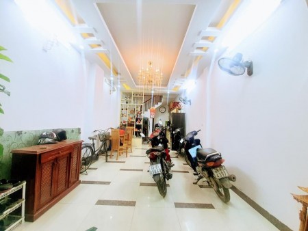 Gara Ô to gần phố nhà mới siêu đẹp Tặng Full Nội Thất diện tích sử dụng 41m2, gía bán 4,35 tỷ