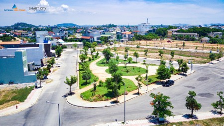 Đầu Tư Đất Nền Quãng Ngãi Mùa Dịch Giá Đáy Chỉ 326tr ( 30% ) Đã Có Sổ thanh toán linh hoạt