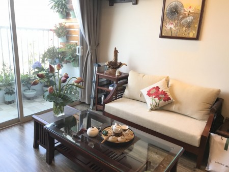 Tôi cần bán gấp căn hộ Ecolife Capitol, Toà A1, tặng toàn bộ nội thất.L/h: 0936.196.386.