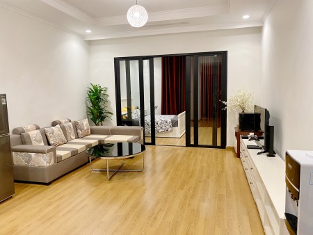 Chính chủ cho thuê căn hộ chung cư tại Royal City, dt 55m2 giá 14 tr/th lh 0912733529