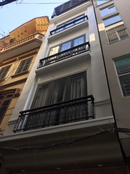 Bán gấp nhà Quận Thanh Xuân, Cồng năng cực đỉnh, dt 40m2 siêu hiếm giá bán 4,2 tỷ