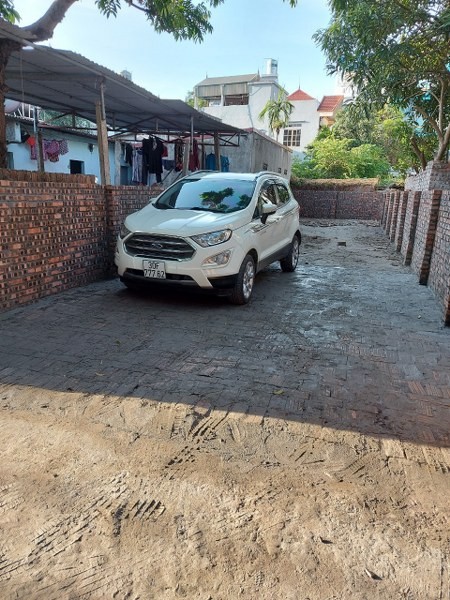 Bán gấp mảnh đất diện tích sử dụng 56m2 tại Phúc Lợi, ô tô 7 chỗ vào tận nơi, vị trí đẹp.