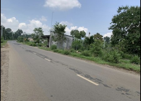 Đất sổ Hồng riêng ở Sông Xoài Phú Mỹ giá ngộp cắt lỗ giá bán 300 triệu, sổ đỏ chính chủ