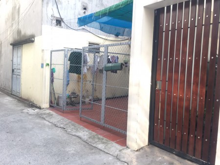 Bán đất Thanh Am Thượng Thanh, khu Vip, đt 70m2, ngõ ba gác cách ô tô 20m, giá 3 tỷ
