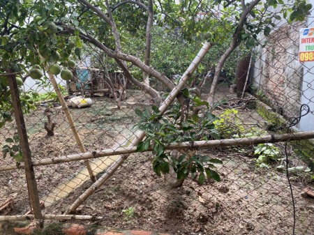 Cần bán đất tại Mỹ Đình, Quận Nam Từ Liêm, diện tích sử dụng 70m2, giá bán 7 tỷ