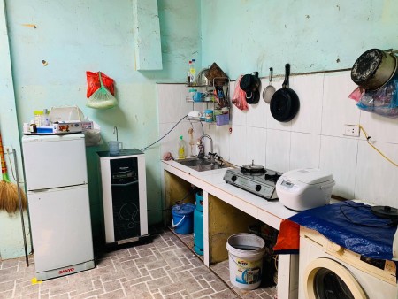 Bán nhà Phương Canh, ngõ ô tô dân trí cao, bán giá sốc 2 tỷ hơn diện tích 55m2, lhcc
