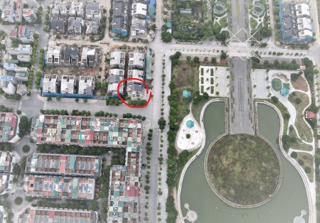 Biệt thự Sol Lake Villa vừa mua đã lãi, đón đầu quy hoạch hỗ trợ lãi suất 0% trong 18 tháng