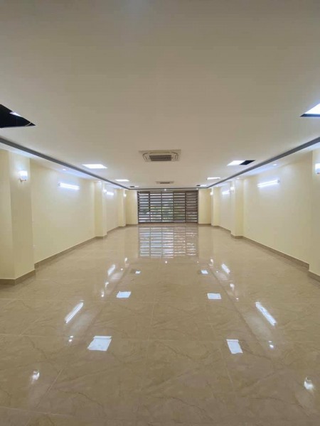 CC cho thuê sàn VP dt 35-200m2 tại 105 Nguyễn Xiển-Thanh xuân,Miễn phí ngay 01 năm phí Dịch Vụ