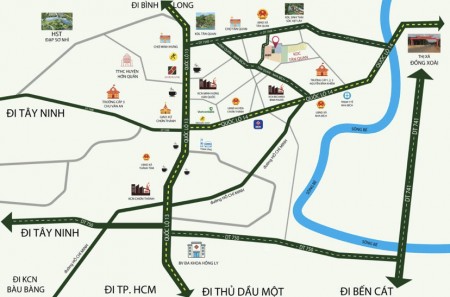Đi đến slide 3