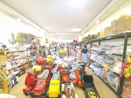 Bán Nhà Mặt Phố Nguyễn Chính diện tích 76m2, 7 tầng, giá bán 13 tỷ Thang Máy kinh doanh full tầng