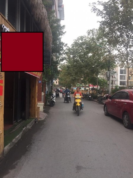 Bán nhà Phúc Diễn, Bắc Từ Liêm 41m2 4M chỉ 2.2 tỷ HIẾM
