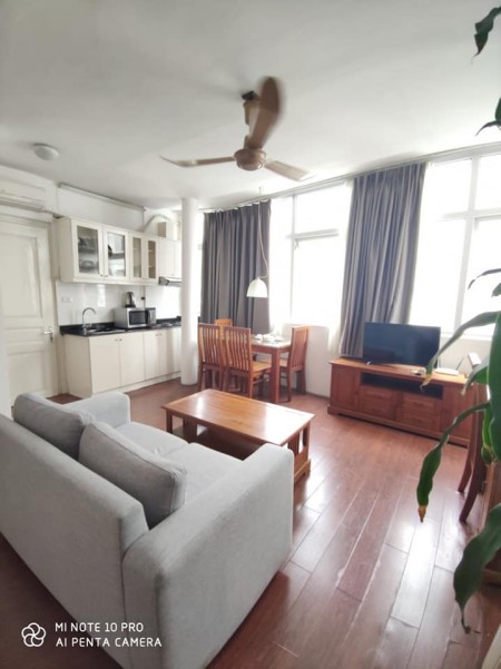 Tòa Apartment mặt phố đường Tây Hồ Quảng An View Hồ Tây diện tích 193m2, giá bán 73 tỷ