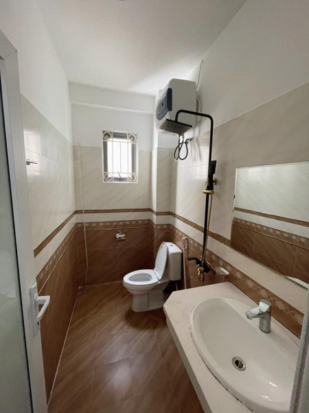 Bán nhà nguyên căn mặt phố Vương Thừa Vũ diện tích sử dụng 55m2, 4 tầng giá 7.3 tỷ
